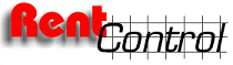 RentControl - inventory tracking, business rental software (logo)